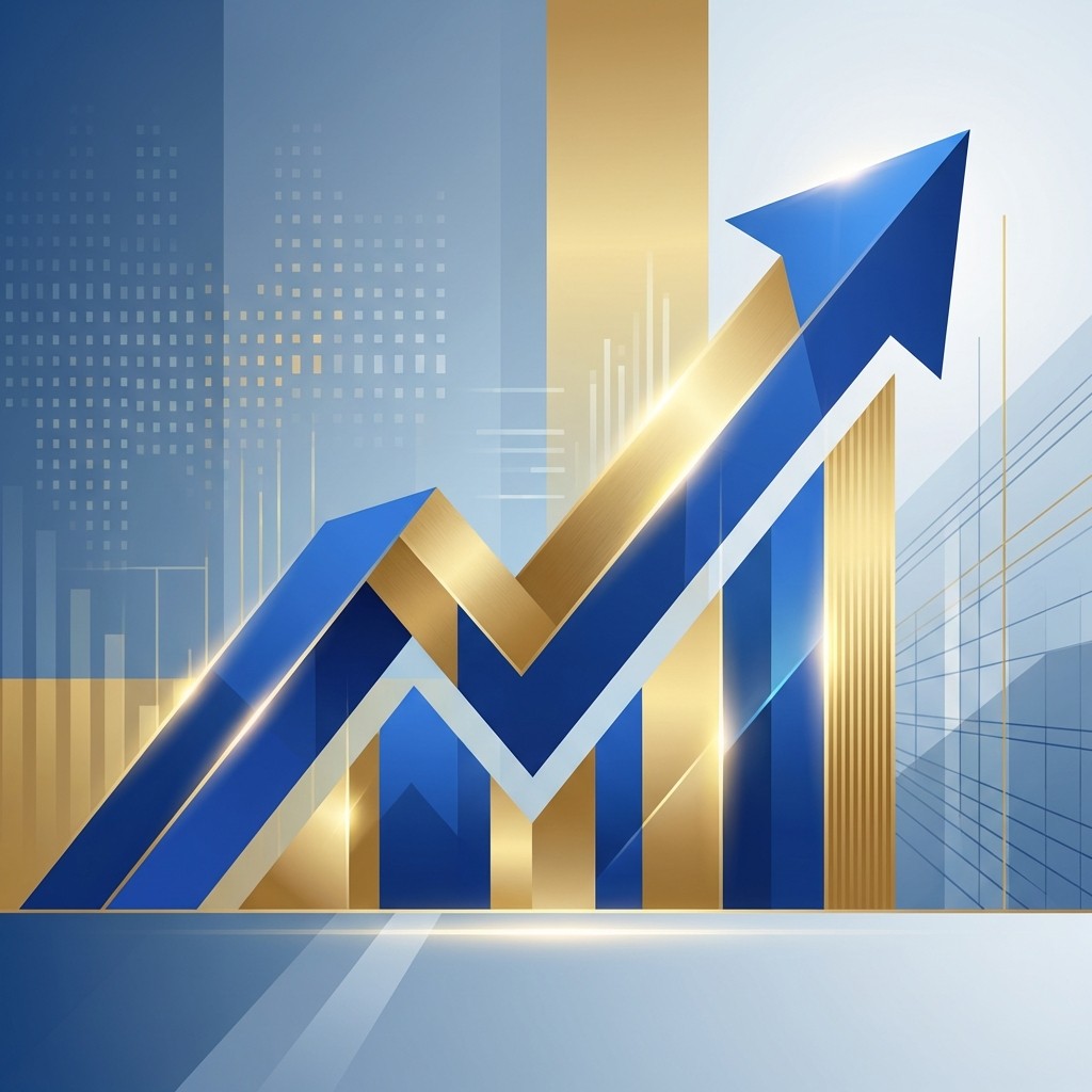 مؤشرات تحسن النمو الاقتصادي المصري