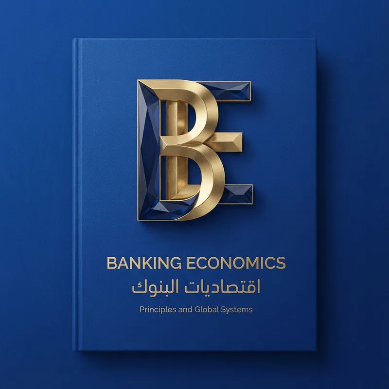 غلاف كتاب اقتصاديات البنوك